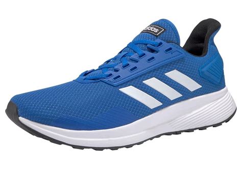 adidas duramo 9 herren laufschuh trace blue-legend|adidas Men's Duramo 9 Running Shoes .